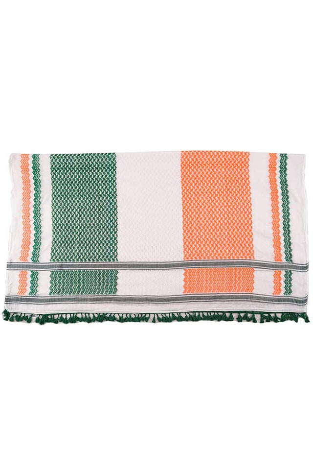 Saoirse Irish Kufiya