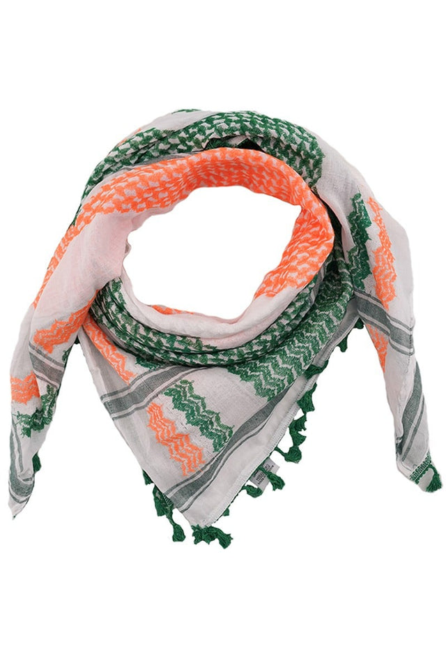 Saoirse Irish Kufiya