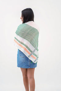 Saoirse Irish Kufiya